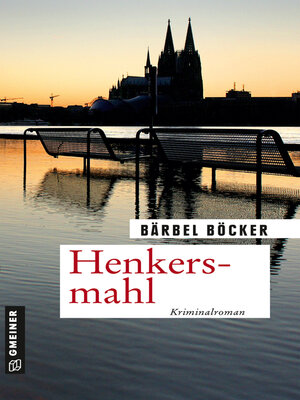cover image of Henkersmahl